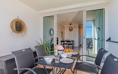 Accommodatie:&nbsp;Les Restanques Golfe Saint Tropez 119.9