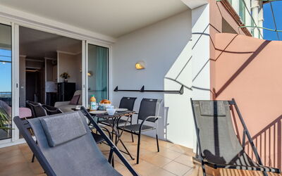 Accommodatie:&nbsp;Les Restanques Golfe Saint Tropez 119.9