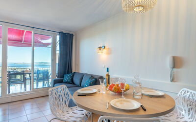 Accommodatie:&nbsp;Les Restanques Golfe Saint Tropez 119.8