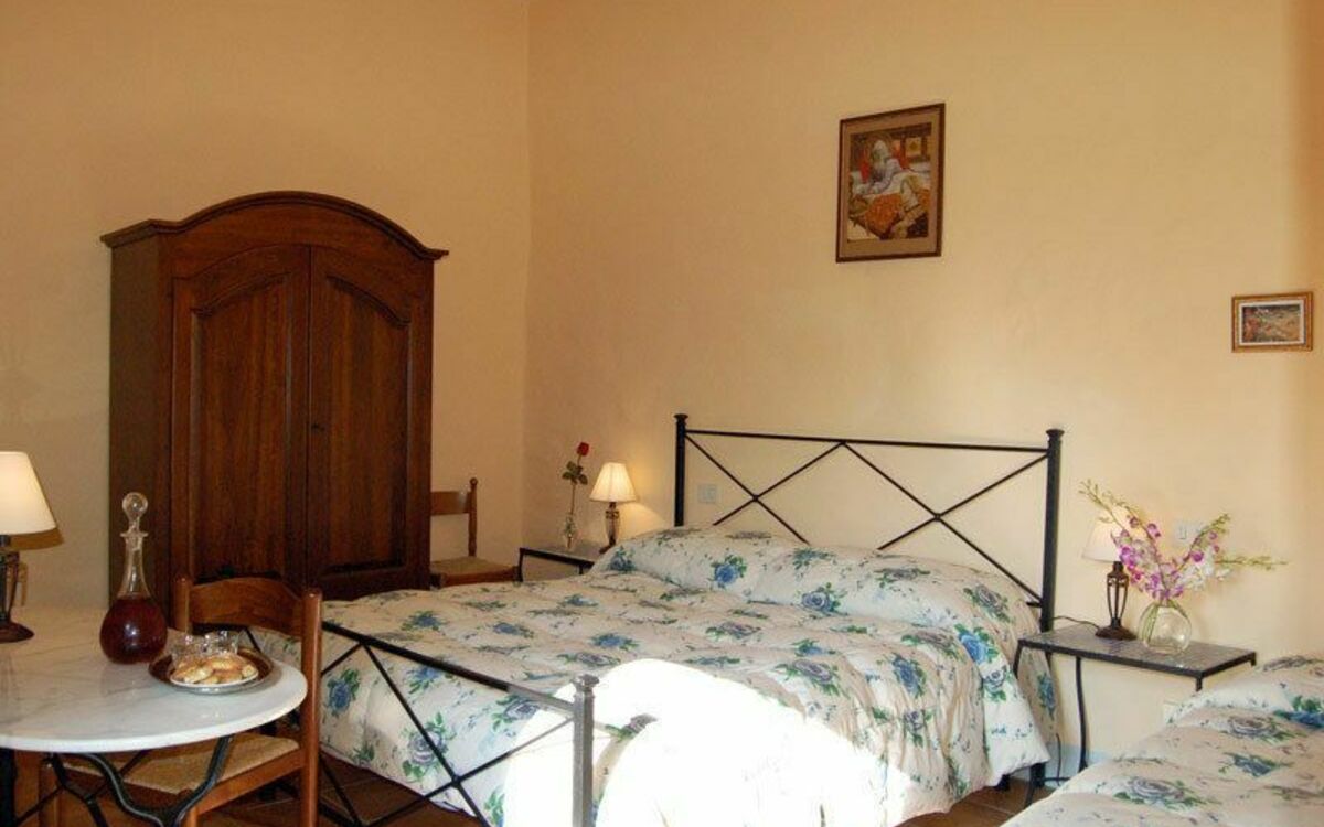 Accommodatie:&nbsp;Bedroom 1905