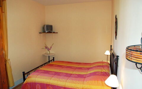Accommodatie:&nbsp;Bedroom 1903