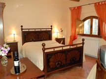 Accommodatie:&nbsp;Bedroom 1901