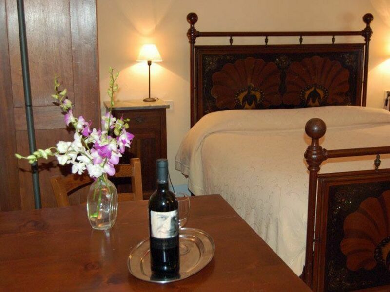 Accommodatie:&nbsp;Bedroom 1901