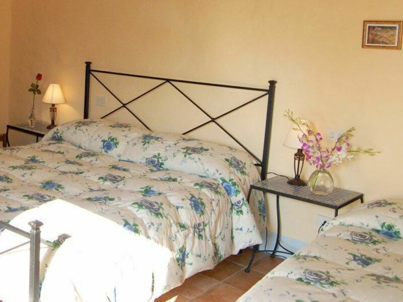 Accommodatie:&nbsp;Bedroom 1905