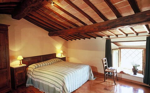 Accommodatie:&nbsp;Torre