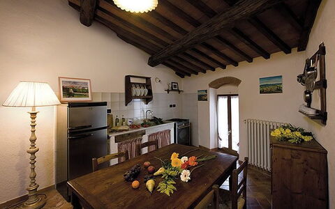 Accommodatie:&nbsp;Viuzzo