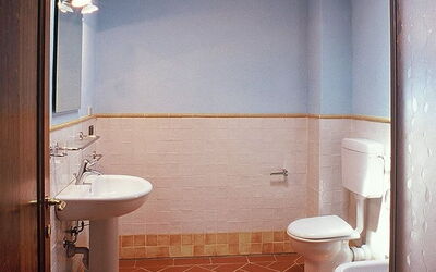 Accommodatie:&nbsp;Granaio