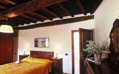 Accommodatie:&nbsp;Torre