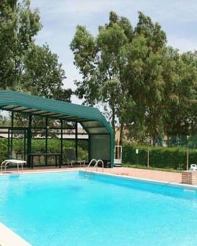 Villa Poggio Ai Platani