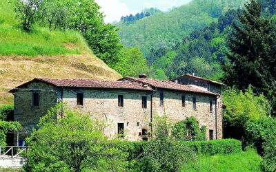 Accommodatie:&nbsp;Casa Di Gigi