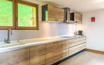 Accommodatie:&nbsp;Gingembre 8 244.2