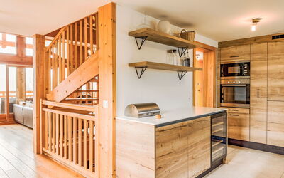 Accommodatie:&nbsp;Gingembre 8 244.2