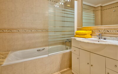 Accommodatie:&nbsp;Medina Sol i 489.2