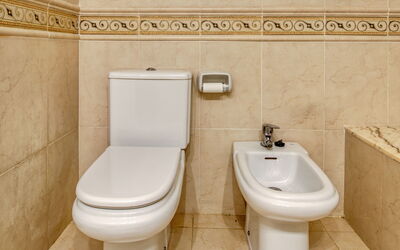 Accommodatie:&nbsp;Medina Sol i 489.2