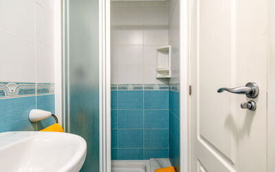 Accommodatie:&nbsp;Medina Sol i 489.2