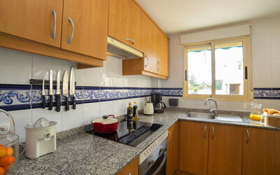 Accommodatie:&nbsp;Medina del Sol i 489.1
