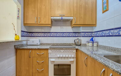 Accommodatie:&nbsp;Medina Sol i 489.2