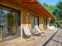 Villa Albatros