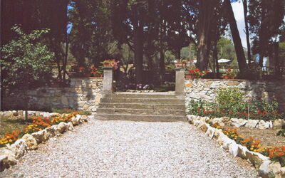 Villa Luigi