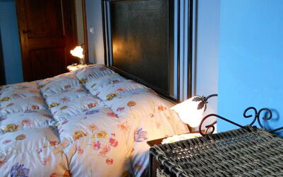 Accommodatie:&nbsp;Bedroom Lucia
