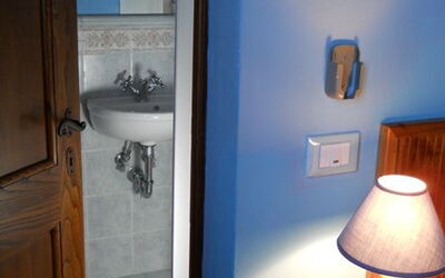 Accommodatie:&nbsp;Bedroom Castello