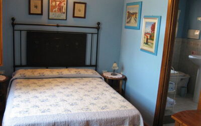 Accommodatie:&nbsp;Bedroom Scrigno