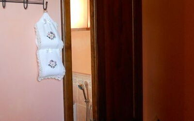 Accommodatie:&nbsp;Bedroom Adele