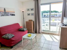Accommodatie:&nbsp;Les Terrasses Du Ponant 545.1