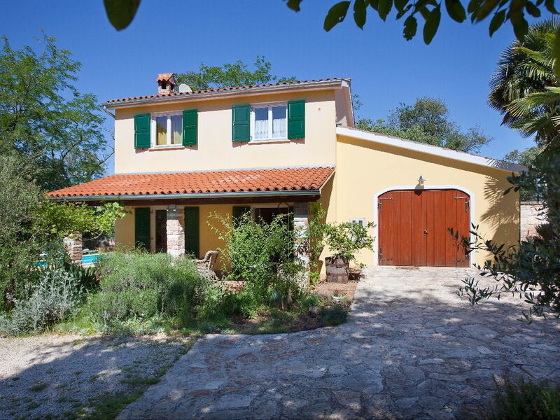 Casa Peronospora