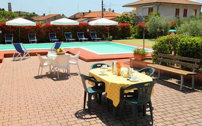 Giardino Degli Ulivi