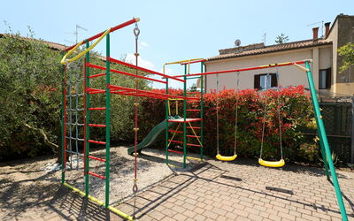 Giardino Degli Ulivi