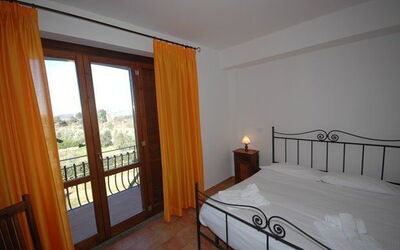 Accommodatie:&nbsp;Etruschi 4