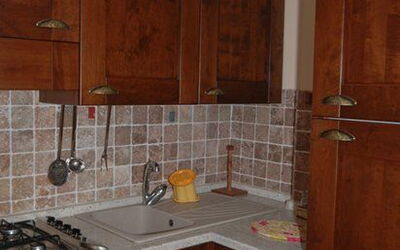 Accommodatie:&nbsp;Etruschi 2
