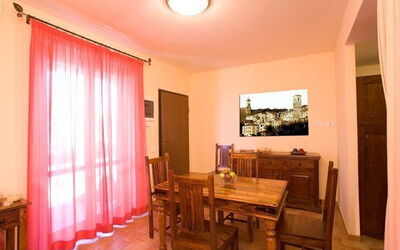 Accommodatie:&nbsp;Etruschi 2