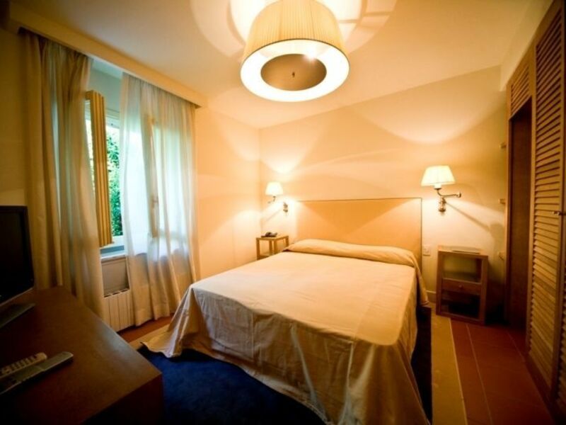Slaapkamer
