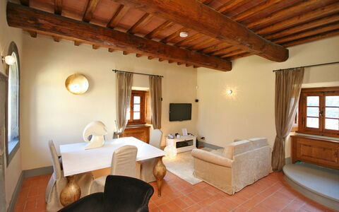 Accommodatie:&nbsp;Ninfe 6