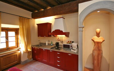 Accommodatie:&nbsp;Ninfe 5