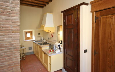 Accommodatie:&nbsp;Ninfe 6