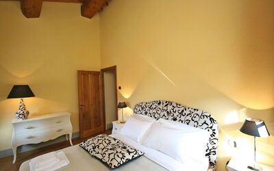 Accommodatie:&nbsp;Ninfe 6