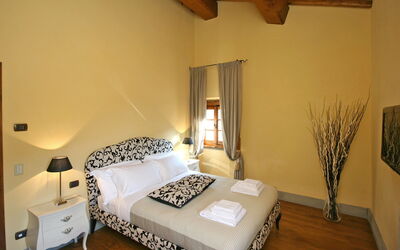 Accommodatie:&nbsp;Ninfe 6