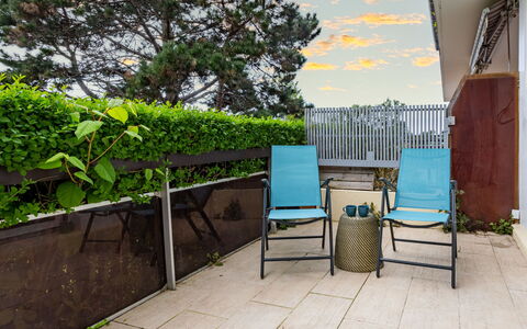 Accommodatie:&nbsp;Les Flots Bleus 207.8