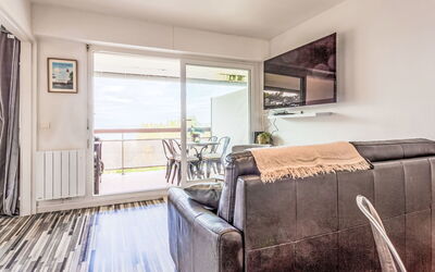 Accommodatie:&nbsp;Les Flots Bleus 207.12