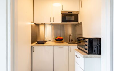 Accommodatie:&nbsp;Les Flots Bleus 207.8