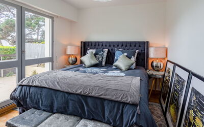 Accommodatie:&nbsp;Les Flots Bleus 207.8