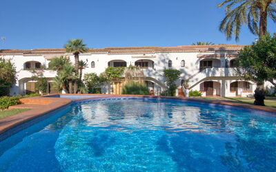El Palmeral