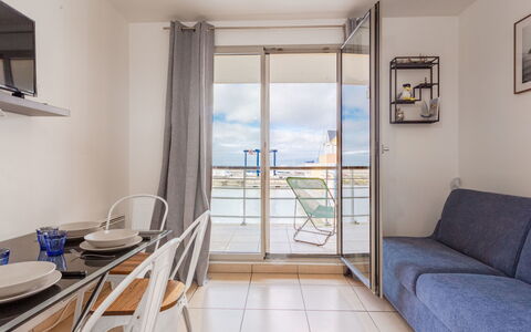 Accommodatie:&nbsp;Blue Bay 211.4