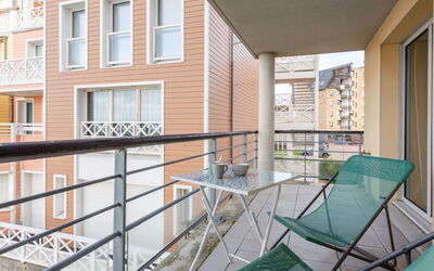 Accommodatie:&nbsp;Blue Bay 211.4
