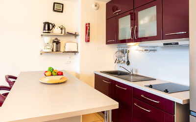 Accommodatie:&nbsp;Blue Bay 211.1
