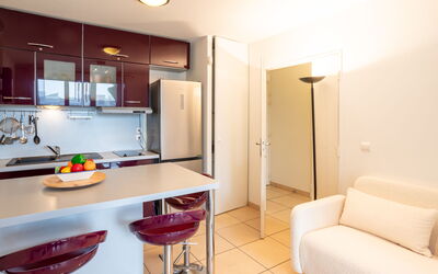 Accommodatie:&nbsp;Blue Bay 211.1