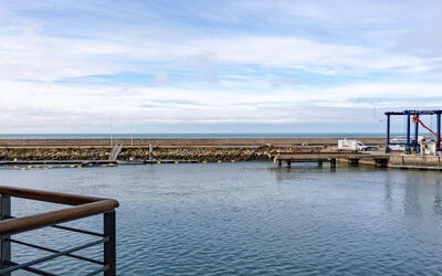 Accommodatie:&nbsp;Blue Bay 211.4